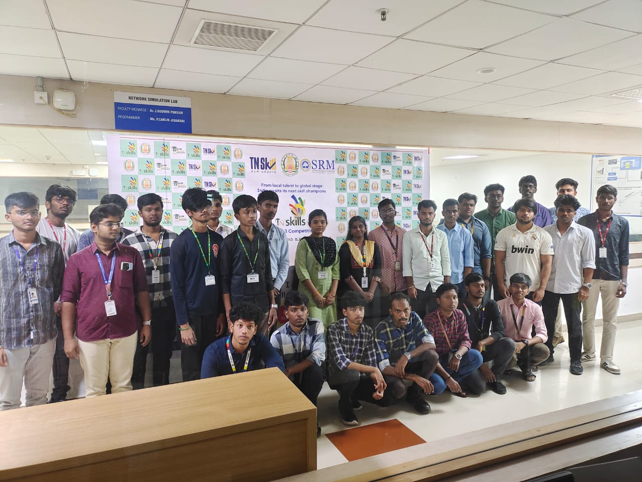 TN SkillUp Masterclass gallery image 1